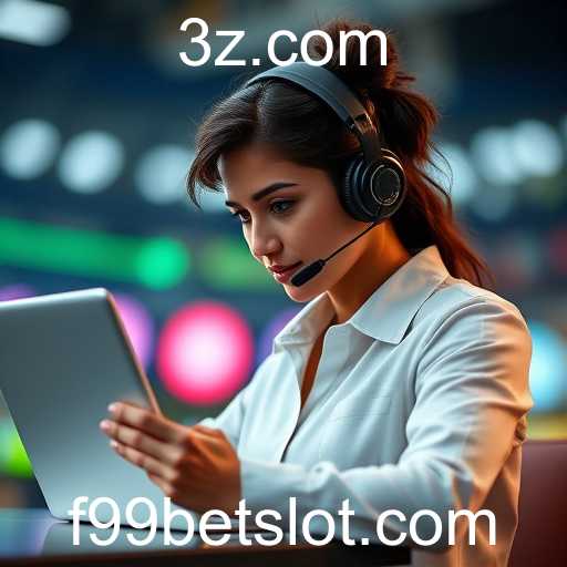 A Ascensão do f99 bet no Cenário de Jogos Online