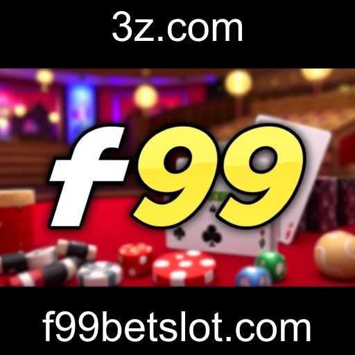 A Experiência Emocionante dos Cassinos Online no f99 bet