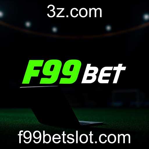A Inovação nos Jogos Online: F99 Bet em Foco