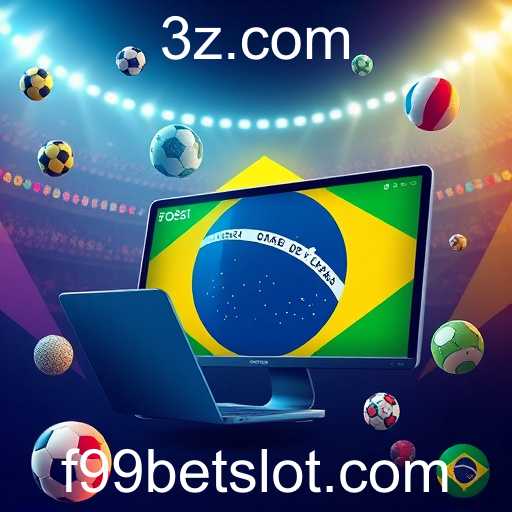 O Impacto do f99 bet no Cenário de Jogos em 2025