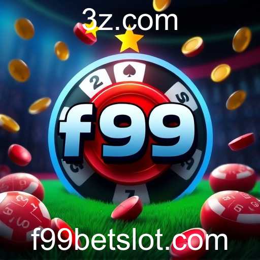 Atração e Diversidade dos Caça-níqueis no 'f99 bet'